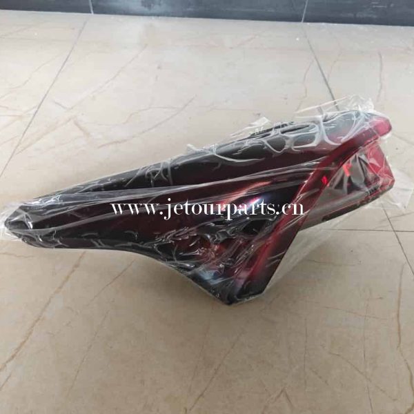 f18 4433010 rr tail lamp lh 1162