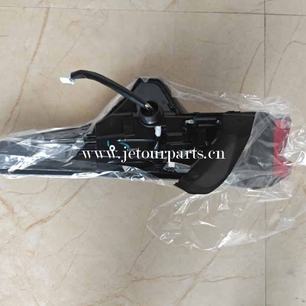 f18 4433010 rr tail lamp lh 1163