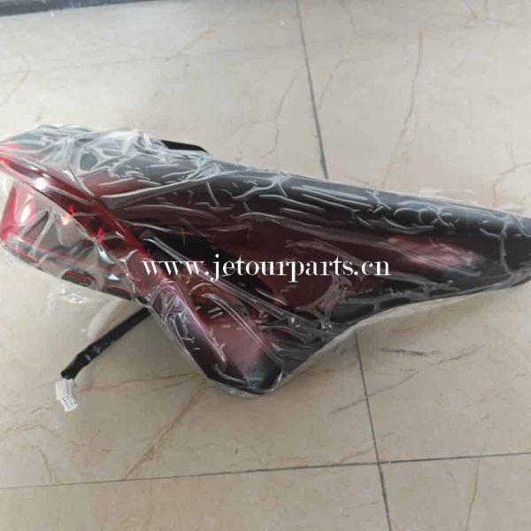 f18 4433020 tail lamp rh 1164