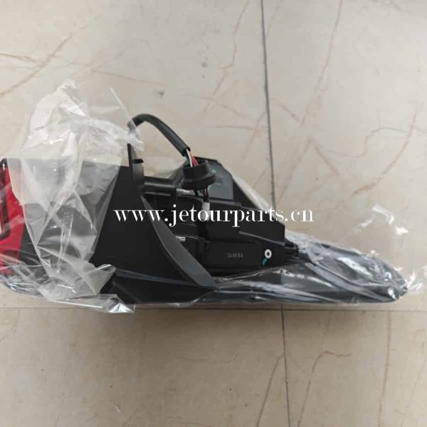 f18 4433020 tail lamp rh 1165