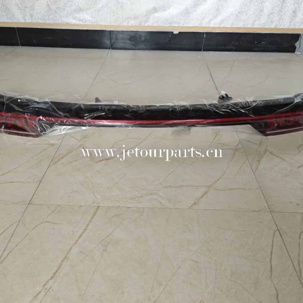 f18 4433050 rr tail lamp assy 1166