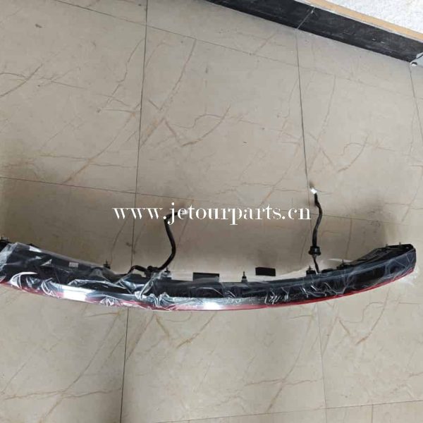 f18 4433050 rr tail lamp assy 1167