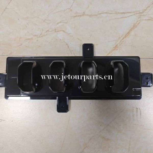 F18 4499010bd garniture noire feu de jour gauche 1172