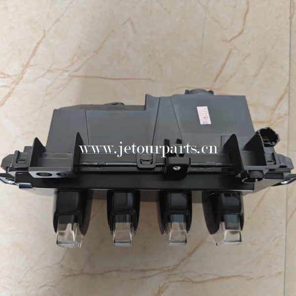 f18 4499010 ensemble de feux de jour gauche 1177