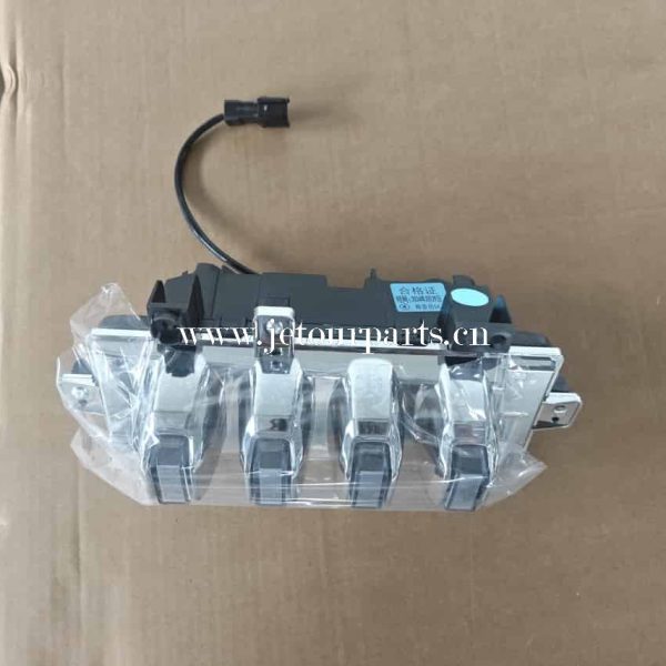 f18 4499020ba đèn ban ngày rh & đèn định vị 1630 1