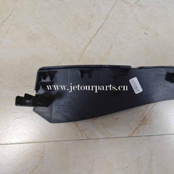 f18 4499020bd black trim rh daytime running lamp 1179