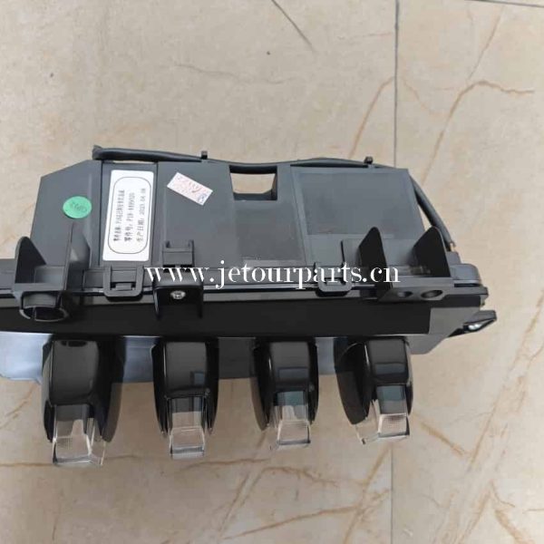 f18 4499020 daytime running lamp assy rh 1183