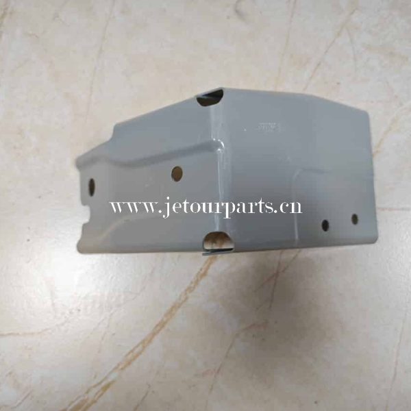 f18 5300653 dy rr bracket lh frt headlight 1186