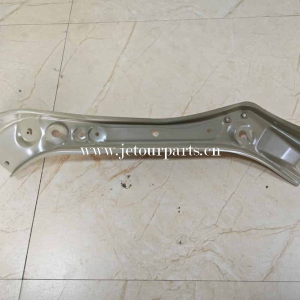 f18 5300770 dy upr crossbeam subassy frt headlight lh 1188