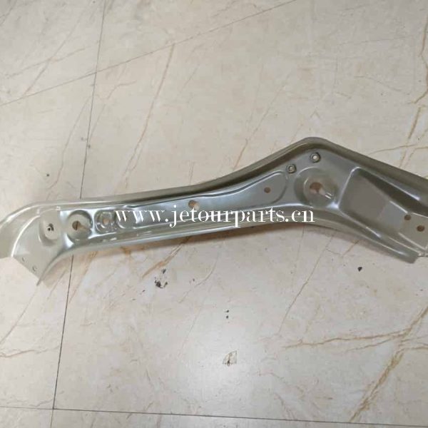 f18 5300770 dy upr crossbeam subassy frt headlight lh 1189