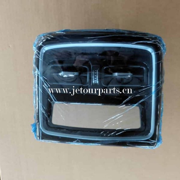 f18 5305060bc rr air outlet pnl assy 1192