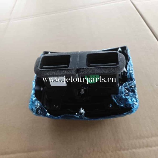 f18 5305060bc rr air outlet pnl assy 1193
