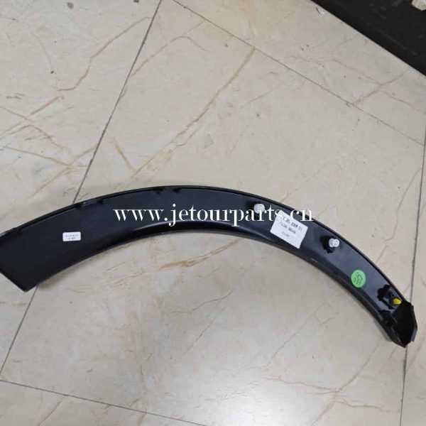 f18 5500130nb wheel trim assy rr wheel lh 1199