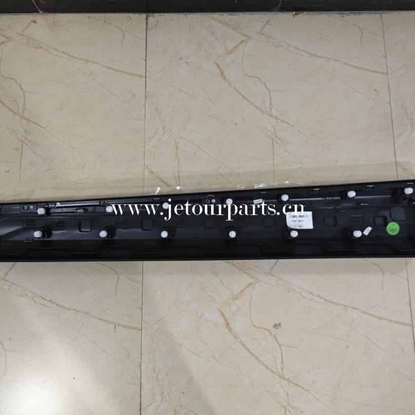 f18 5500160na dq trim pnl assy frt dr rh 1207