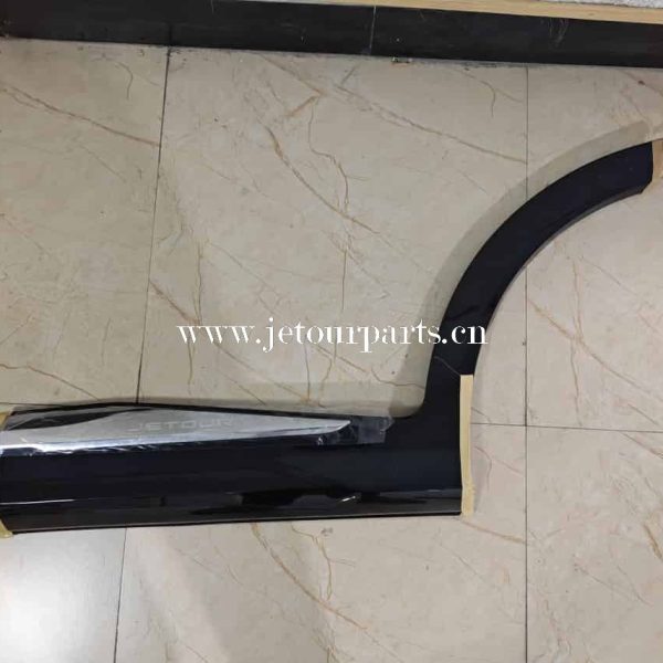 f18 5500170na dq trim pnl assy rr dr lh 1208