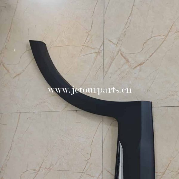 f18 5500170nb trim pnl assy rr dr lh 1210