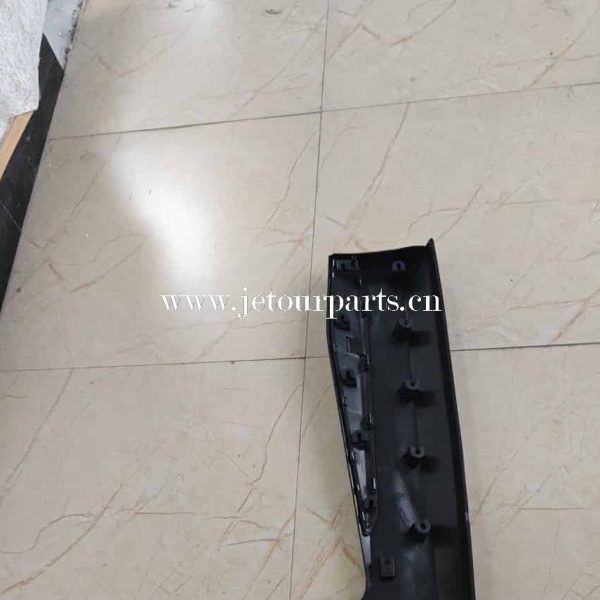 f18 5500170nb trim pnl assy rr dr lh 1211