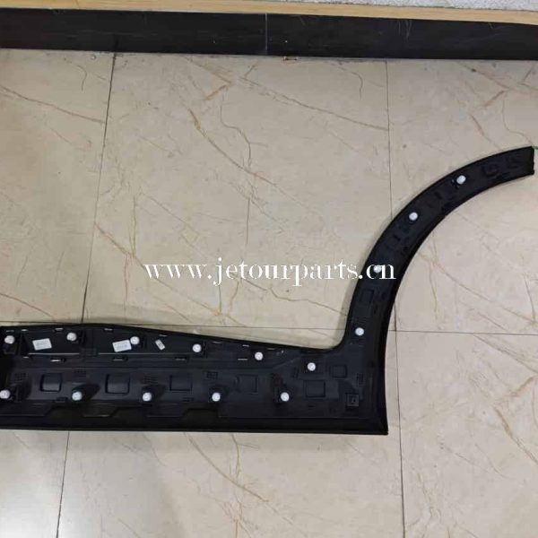 f18 5500180na dq trim pnl assy rr dr rh 1213