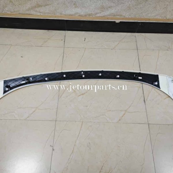 f18 5608160 dq upr trim assy rr side wall 1218