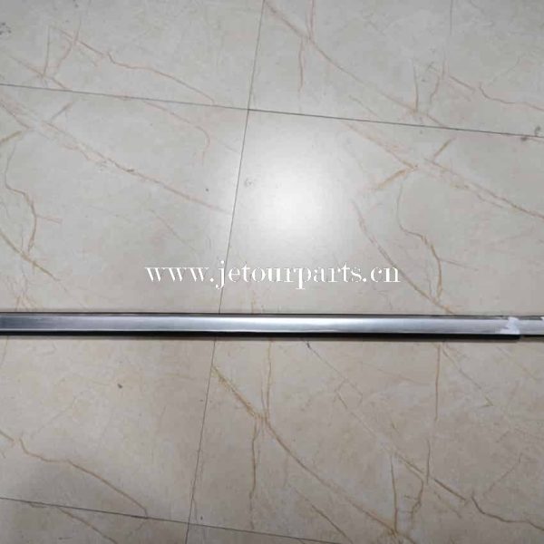 f18 6107117 otr water proof strip frt dr l 1220