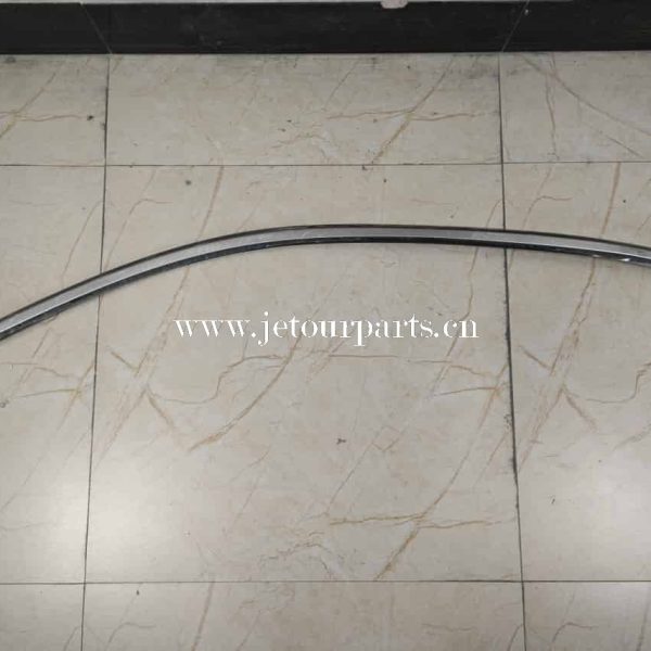 f18 6107220 trim stripe assy frt dr rh 1222