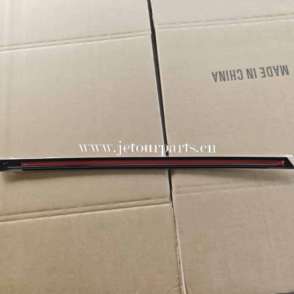 f18 6207220 trim strip rr dr rh 1227