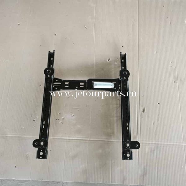 f18 6801107jd glissière de siège avant gauche 1831