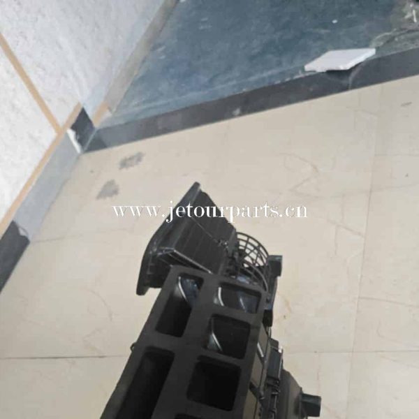 f18 8107010be assy electric hvac 1241