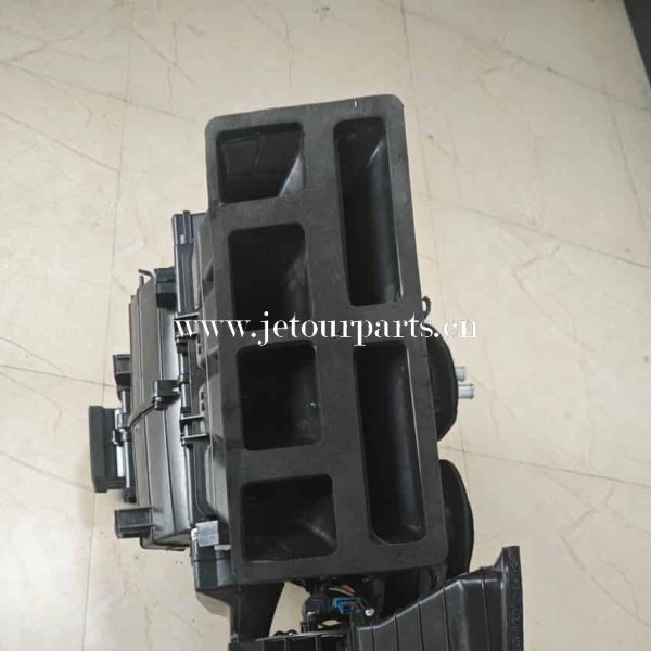 f18 8107010be assy electric hvac 1242