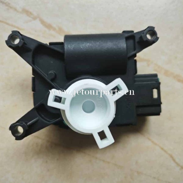 f18 8107039 servo motor model airvalve 1245