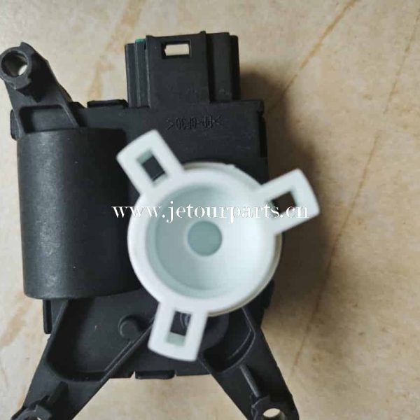 f18 8107039 servo motor model airvalve 1246