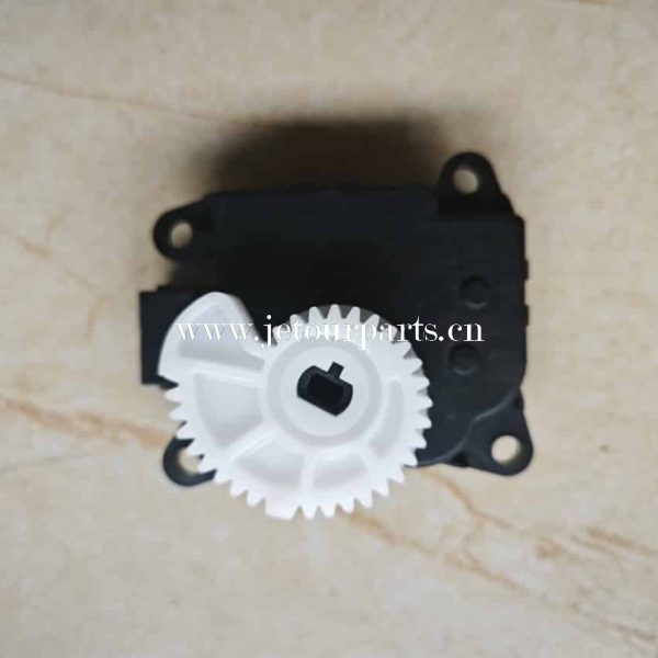 f18 8107040 servo motor mix airvalve 1248