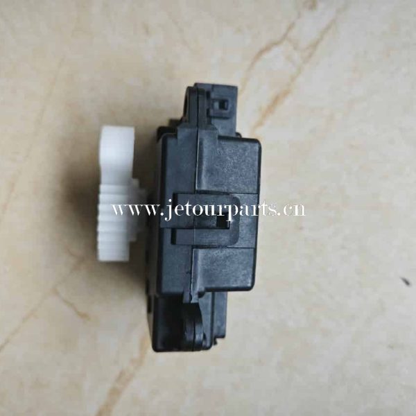 f18 8107040 servo motor mix airvalve 1249