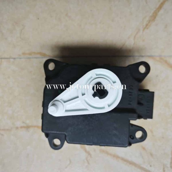 f18 8107057 actuator assy rear model 1252