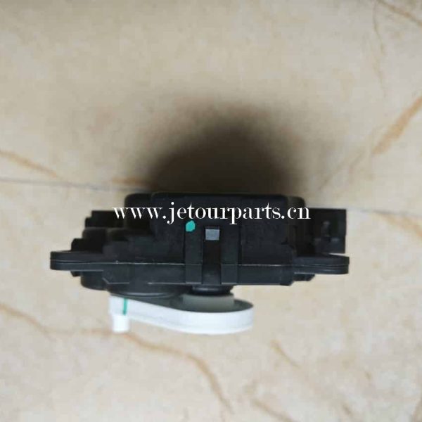 f18 8107057 actuator assy rear model 1253