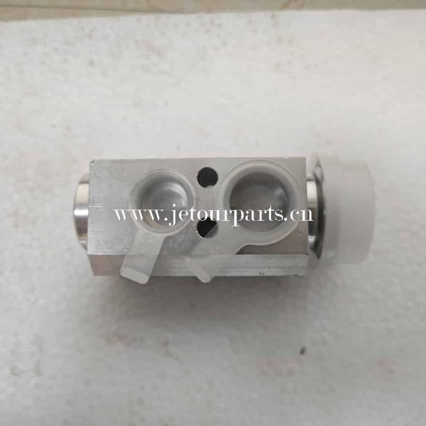 f18 8108015bb expansion valve assy 1256