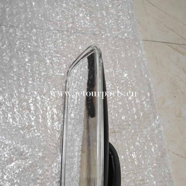 f18 8201010 rétroviseur intérieur assy 1261