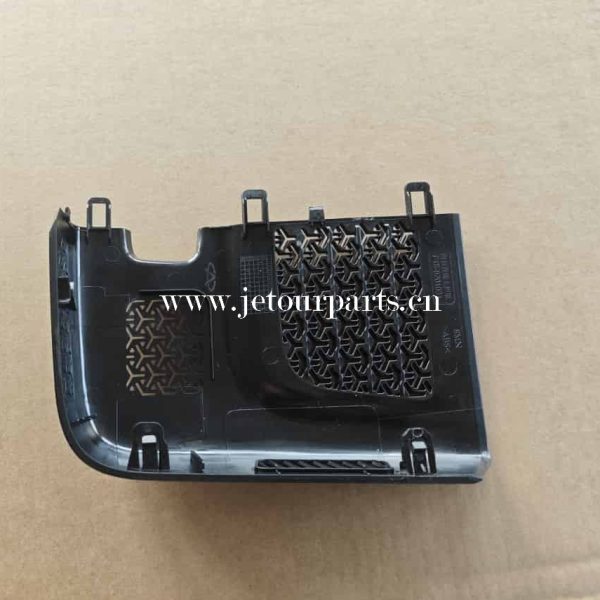 f18 8201031 upr protective cover inr rrview mirror 1266