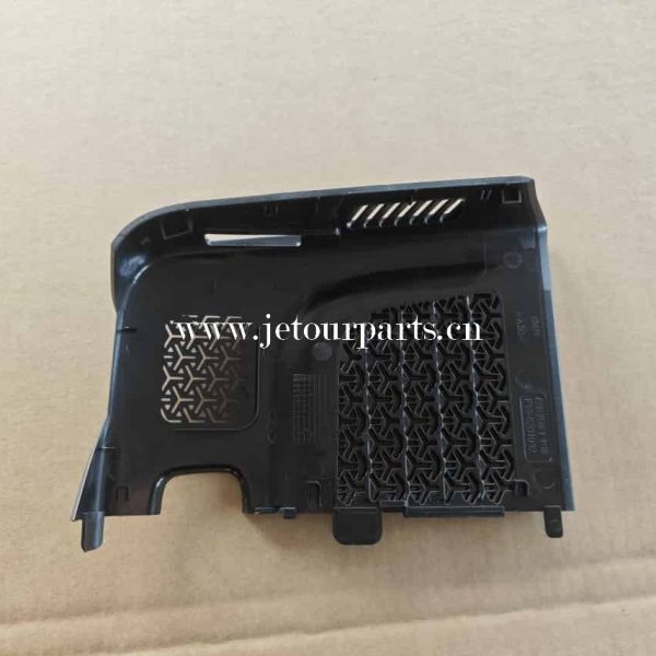 f18 8201032 lwr couvercle de protection rétroviseur intérieur 1268