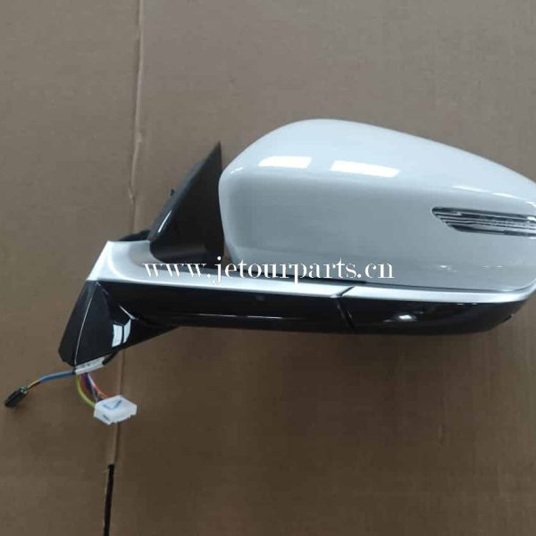 f18 8202p03aa dq assy rétroviseur otr gauche apprêt 1269