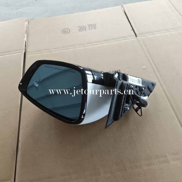 f18 8202p82aa dq rearview mirror otr rh 1273