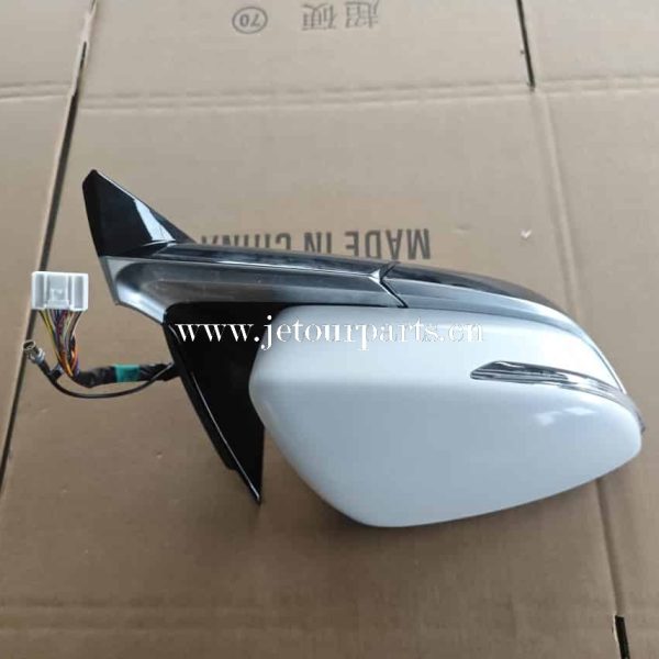 f18 8202p82aa dq rearview mirror otr rh 1274