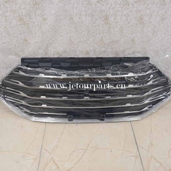 f18 8401100fa radiator grille assy 1279
