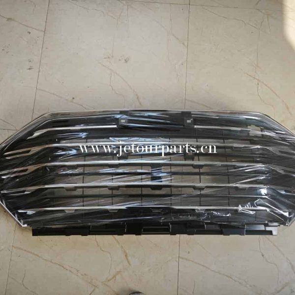 f18 8401100 radiator grille assy 1277