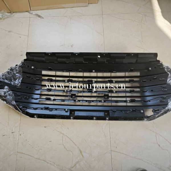 f18 8401100 radiator grille assy 1278