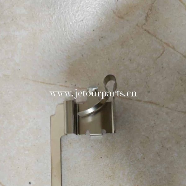 f19 3501052 maintenir la plaque de friction du clapet 1281