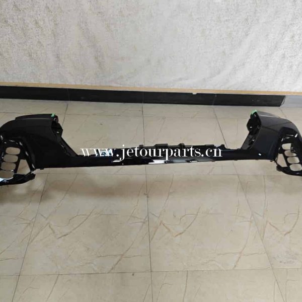 f20 2803501 dq frt bumper 1286