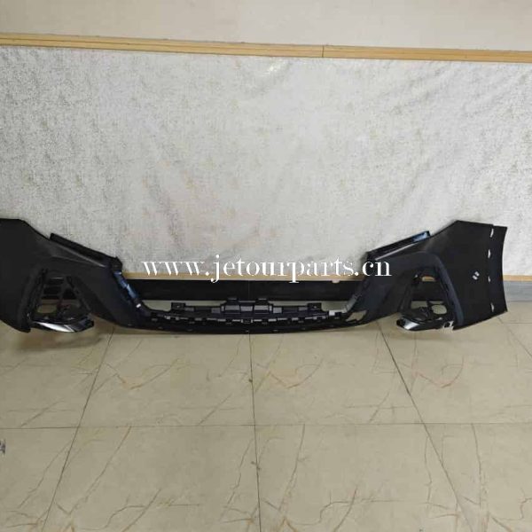 f20 2803501 dq frt bumper 1287