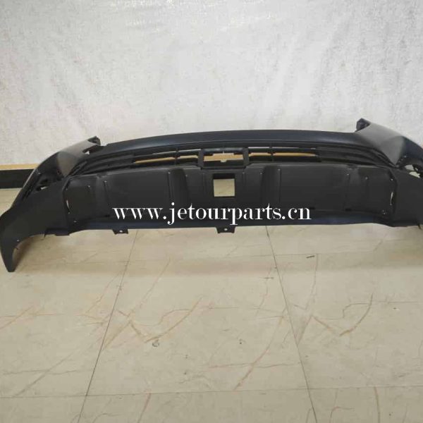 f20 2803501 frt bumper 1285