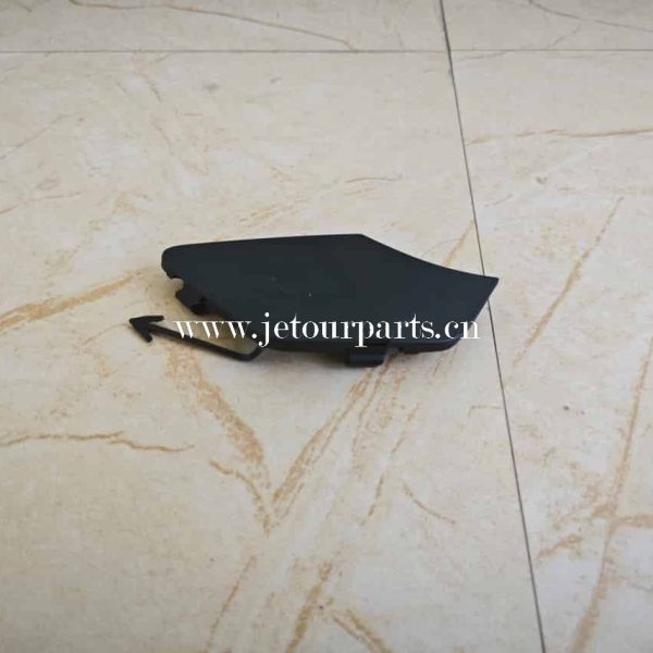 f20 2803503 dq tow hook plug frt bumper 1288